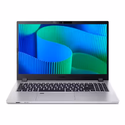 Acer TravelMate P2 TMP215-55-TCO-52YT Intel® Core™ i5 i5-1334U Computer portatile 39,6 cm (15.6") Full HD 16 GB DDR5-SDRAM 512 GB SSD Wi-Fi 6 (802.11ax) Argento