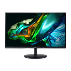 Acer SH272U G0 Monitor PC 68,6 cm (27") 2560 x 1440 Pixel Quad HD Nero