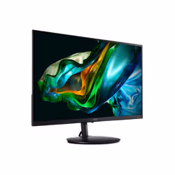 Acer SH272U G0 Monitor PC 68,6 cm (27") 2560 x 1440 Pixel Quad HD Nero - Vista aggiuntiva 2