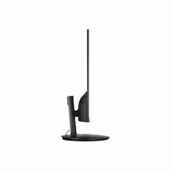 Acer SH272U G0 Monitor PC 68,6 cm (27") 2560 x 1440 Pixel Quad HD Nero - Vista aggiuntiva 4