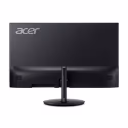 Acer SH272U G0 Monitor PC 68,6 cm (27") 2560 x 1440 Pixel Quad HD Nero - Vista aggiuntiva 7