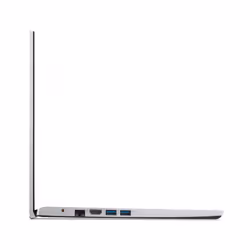 Acer Aspire 3 A315-59-58MY Intel® Core™ i5 i5-1235U Computer portatile 39,6 cm (15.6") Full HD 32 GB DDR4-SDRAM 1 TB SSD Wi-Fi 6 (802.11ax) Windows 11 Home Italiano Argento - Vista aggiuntiva 4