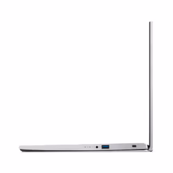 Acer Aspire 3 A315-59-58MY Intel® Core™ i5 i5-1235U Computer portatile 39,6 cm (15.6") Full HD 32 GB DDR4-SDRAM 1 TB SSD Wi-Fi 6 (802.11ax) Windows 11 Home Italiano Argento - Vista aggiuntiva 5