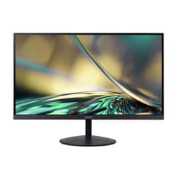 Acer SA272G0BI Monitor PC 68,6 cm (27") 1920 x 1080 Pixel Full HD LCD Nero