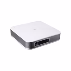 Acer PD1520s 1200 ANSI lumen DLP 1080p (1920x1080) Argento - Vista aggiuntiva 3