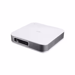 Acer PD1520s 1200 ANSI lumen DLP 1080p (1920x1080) Argento - Vista aggiuntiva 4