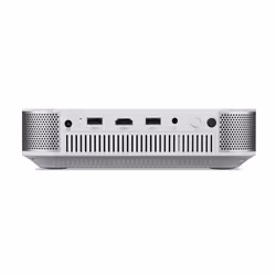 Acer PD1520s 1200 ANSI lumen DLP 1080p (1920x1080) Argento - Vista aggiuntiva 5