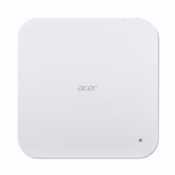 Acer PD1520s 1200 ANSI lumen DLP 1080p (1920x1080) Argento - Vista aggiuntiva 6