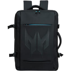 Acer Predator Robust Backpack 18" 45,7 cm (18") Zaino Nero