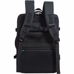 Acer Predator Robust Backpack 18" 45,7 cm (18") Zaino Nero - Vista aggiuntiva 3