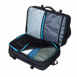 Acer Predator Robust Backpack 18" 45,7 cm (18") Zaino Nero - Vista aggiuntiva 4