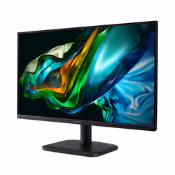 Acer EK1 EK321QK bmiipx Monitor PC 80 cm (31.5") 3840 x 2160 Pixel 4K Ultra HD LCD Nero - Vista aggiuntiva 2