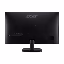 Acer EK1 EK321QK bmiipx Monitor PC 80 cm (31.5") 3840 x 2160 Pixel 4K Ultra HD LCD Nero - Vista aggiuntiva 3