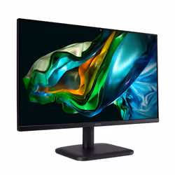 Acer EK1 EK321QK bmiipx Monitor PC 80 cm (31.5") 3840 x 2160 Pixel 4K Ultra HD LCD Nero - Vista aggiuntiva 4