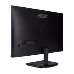Acer EK1 EK321QK bmiipx Monitor PC 80 cm (31.5") 3840 x 2160 Pixel 4K Ultra HD LCD Nero - Vista aggiuntiva 5
