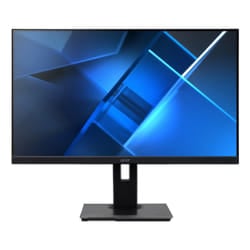 Acer Vero B7 B277U G Monitor PC 68,6 cm (27") 2560 x 1440 Pixel Quad HD LCD Nero