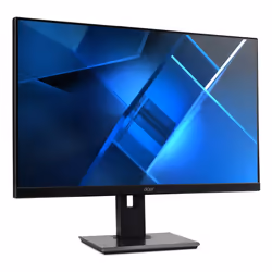 Acer Vero B7 B277U G Monitor PC 68,6 cm (27") 2560 x 1440 Pixel Quad HD LCD Nero