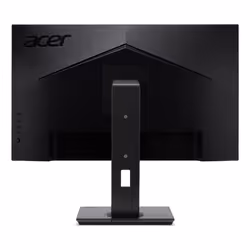 Acer Vero B7 B277U G Monitor PC 68,6 cm (27") 2560 x 1440 Pixel Quad HD LCD Nero - Vista aggiuntiva 4