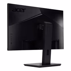Acer Vero B7 B277U G Monitor PC 68,6 cm (27") 2560 x 1440 Pixel Quad HD LCD Nero - Vista aggiuntiva 5