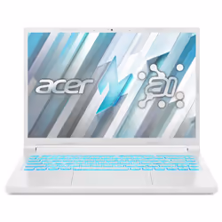 Acer Nitro V 14 ANV14-61-R8BC, AMD Ryzen™ 5, 4,3 GHz, 36,8 cm (14.5"), 2560 x 1600 Pixel, 16 GB, 1 TB