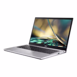 Acer Aspire 3 A315-59-51D0 Intel® Core™ i5 i5-1235U Computer portatile 39,6 cm (15.6") Full HD 16 GB DDR4-SDRAM 512 GB SSD Wi-Fi 6 (802.11ax) Windows 11 Home Platino - Vista aggiuntiva 3