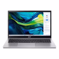 Acer Aspire Go 15 AG15-42P-R8FN, AMD Ryzen™ 5, 2,3 GHz, 39,6 cm (15.6"), 1920 x 1080 Pixel, 8 GB, 512 GB