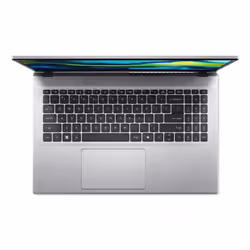 Acer Aspire Go 15 AG15-42P-R8FN AMD Ryzen™ 5 5625U Computer portatile 39,6 cm (15.6") Full HD 8 GB DDR4-SDRAM 512 GB SSD Wi-Fi 6 (802.11ax) Windows 11 Home Argento - Vista aggiuntiva 4