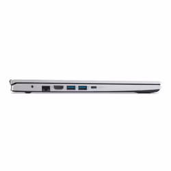 Acer Aspire Go 15 AG15-42P-R8FN AMD Ryzen™ 5 5625U Computer portatile 39,6 cm (15.6") Full HD 8 GB DDR4-SDRAM 512 GB SSD Wi-Fi 6 (802.11ax) Windows 11 Home Argento - Vista aggiuntiva 8