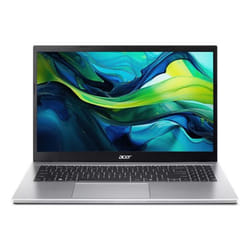 Acer Aspire AG15-42P-R8TW AMD Ryzen™ 5 5625U Computer portatile 39,6 cm (15.6") Full HD 16 GB DDR4-SDRAM 512 GB SSD Wi-Fi 6 (802.11ax) Windows 11 Home Argento