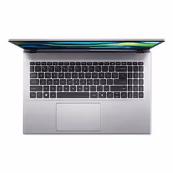 Acer Aspire AG15-42P-R8TW AMD Ryzen™ 5 5625U Computer portatile 39,6 cm (15.6") Full HD 16 GB DDR4-SDRAM 512 GB SSD Wi-Fi 6 (802.11ax) Windows 11 Home Argento - Vista aggiuntiva 4