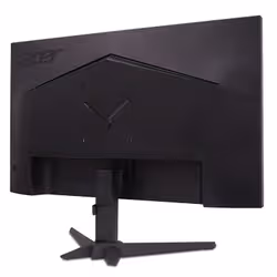 Acer NITRO VG270KV4BMIIPX Monitor PC 68,6 cm (27") 3840 x 2160 Pixel 4K Ultra HD Nero - Vista aggiuntiva 5