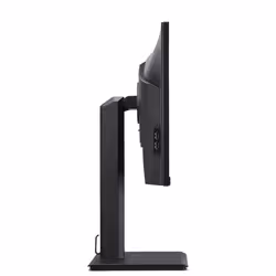 Acer Vero B7 B247YGbemiqpruzx Monitor PC 60,5 cm (23.8") 1920 x 1080 Pixel Full HD LCD Nero - Vista aggiuntiva 7