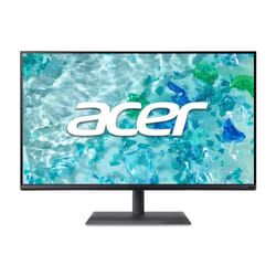 Acer Vero B7 B327QKB1bmiiprzx Monitor PC 80 cm (31.5") 3840 x 2160 Pixel 4K Ultra HD LCD Nero