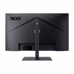 Acer Vero B7 B327QKB1bmiiprzx Monitor PC 80 cm (31.5") 3840 x 2160 Pixel 4K Ultra HD LCD Nero - Vista aggiuntiva 6