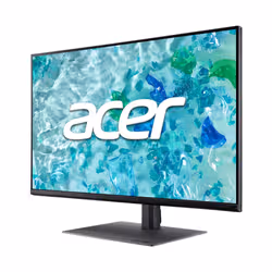 Acer Vero B7 B327QKB1bemiprcuzxv Monitor PC 80 cm (31.5") 3840 x 2160 Pixel 4K Ultra HD LCD Nero - Vista aggiuntiva 2