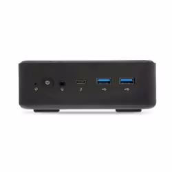 Acer Revo RB102 Intel Core Ultra 5 120U 16 GB DDR4-SDRAM 512 GB SSD Windows 11 Pro Desktop Mini PC Nero