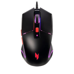 Acer NMW100 mouse Gaming Ambidestro 7200 DPI