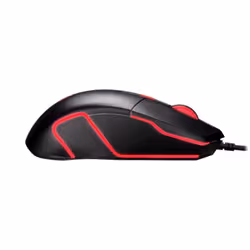 Acer NMW100 mouse Gaming Ambidestro 7200 DPI - Vista aggiuntiva 2