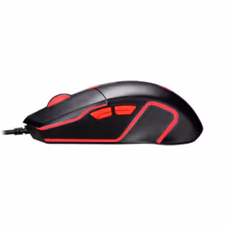 Acer NMW100 mouse Gaming Ambidestro 7200 DPI - Vista aggiuntiva 3