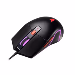 Acer NMW100 mouse Gaming Ambidestro 7200 DPI - Vista aggiuntiva 4