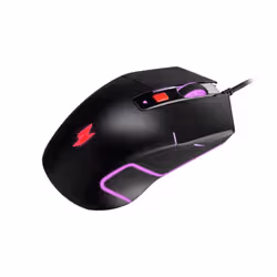 Acer NMW100 mouse Gaming Ambidestro 7200 DPI - Vista aggiuntiva 5