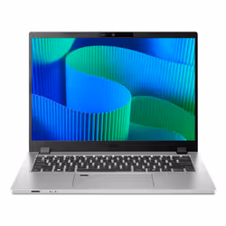 Acer TravelMate P2 TMP214-56-TCO-599G, Intel® Core™ i5, 1,3 GHz, 35,6 cm (14"), 1920 x 1200 Pixel, 16 GB, 512 GB