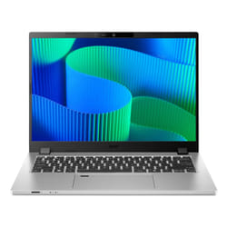 Acer TravelMate P2 TMP214-56-TCO-599G Intel® Core™ i5 i5-1334U Computer portatile 35,6 cm (14") WUXGA 16 GB DDR5-SDRAM 512 GB SSD Wi-Fi 6 (802.11ax) Windows 11 Pro Italiano Argento