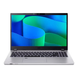 Acer TravelMate P2 TMP215-55-TCO-5551 Intel Core 5 i5-1334U Computer portatile 39,6 cm (15.6") Full HD 16 GB DDR5-SDRAM 512 GB SSD Wi-Fi 6E (802.11ax) Windows 11 Pro Italiano Argento