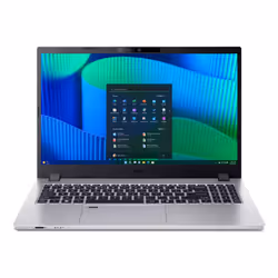 Acer TravelMate P2 TMP215-55-TCO-5551 Intel Core 5 i5-1334U Computer portatile 39,6 cm (15.6") Full HD 16 GB DDR5-SDRAM 512 GB SSD Wi-Fi 6E (802.11ax) Windows 11 Pro Italiano Argento