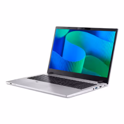 Acer TravelMate P2 TMP215-55-TCO-5551 Intel Core 5 i5-1334U Computer portatile 39,6 cm (15.6") Full HD 16 GB DDR5-SDRAM 512 GB SSD Wi-Fi 6E (802.11ax) Windows 11 Pro Italiano Argento - Vista aggiuntiva 5