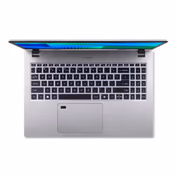 Acer TravelMate P2 TMP215-55-TCO-5551 Intel Core 5 i5-1334U Computer portatile 39,6 cm (15.6") Full HD 16 GB DDR5-SDRAM 512 GB SSD Wi-Fi 6E (802.11ax) Windows 11 Pro Italiano Argento - Vista aggiuntiva 6
