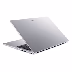 Acer Aspire Lite Intel® Celeron® N4500 Computer portatile 39,6 cm (15.6") Full HD 4 GB LPDDR4x-SDRAM 128 GB eMMC Wi-Fi 5 (802.11ac) Windows 11 Home in S mode Argento - Vista aggiuntiva 5