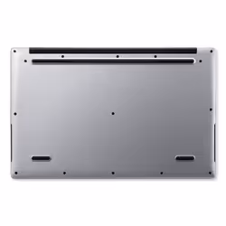 Acer Aspire Lite Intel® Celeron® N4500 Computer portatile 39,6 cm (15.6") Full HD 4 GB LPDDR4x-SDRAM 128 GB eMMC Wi-Fi 5 (802.11ac) Windows 11 Home in S mode Argento - Vista aggiuntiva 7