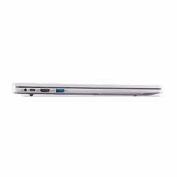 Acer Aspire Lite Intel® Celeron® N4500 Computer portatile 39,6 cm (15.6") Full HD 4 GB LPDDR4x-SDRAM 128 GB eMMC Wi-Fi 5 (802.11ac) Windows 11 Home in S mode Argento - Vista aggiuntiva 8